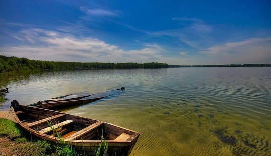 Тернополянин втратив 10 тис. грн, забронювавши через інтернет неіснуюче житло на Світязі