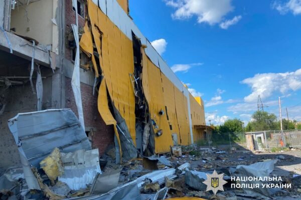 Через обстріли Донеччини поранень зазнали троє людей