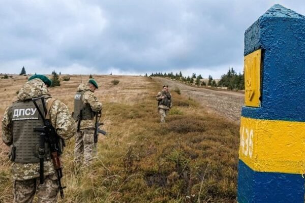Поблизу українського кордону в Білорусі ведеться будівництво військового полігону
