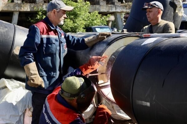 У Львові розповіли, як місто готується до зими
