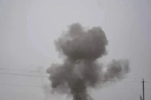 Росіяни вдарили по промислових підприємствах на Полтавщині: Що відомо