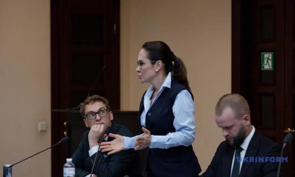 Суд взяв Мудру під варту із можливістю внесення застави у 20 мільйонів