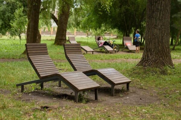 У Франківську планують створити понад 20 нових парків і скверів, — Марцінків