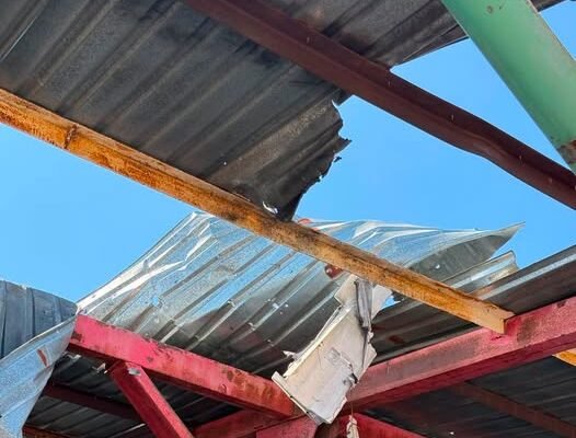 У Слов’янську окупанти знову вдарили по ринку. Є поранені