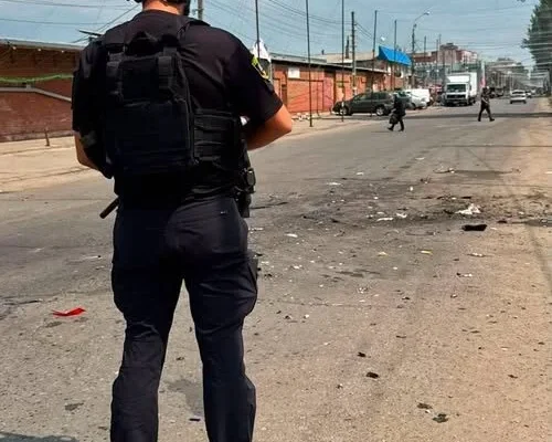 У Слов’янську збільшилася кількість поранених внаслідок удару по ринку