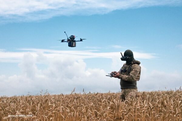 Сили оборони за добу ліквідували понад 1400 окупантів