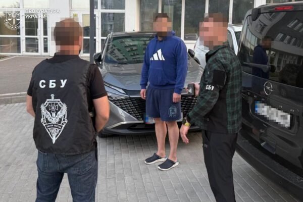 У Львові керівництво комунальної стоматполіклініки викрили на торгівлі бронею від мобілізації