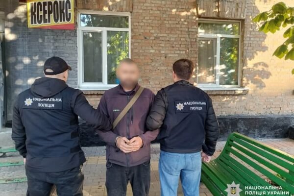 На Миколаївщині затримали двох чоловіків, яких підозрюють у зґвалтуванні дитини