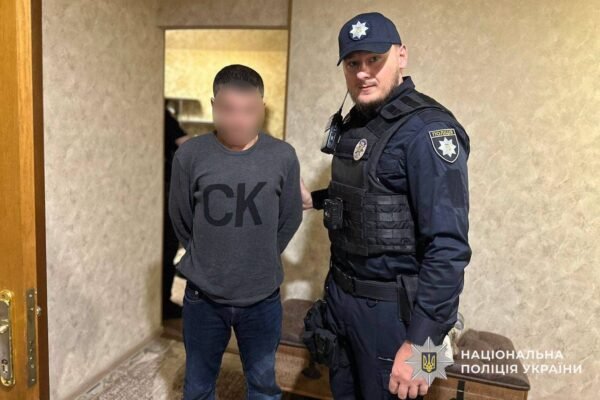 40-річний ужгородець проведе 11 років за ґратами за вбивство 23-річної жительки Київщини