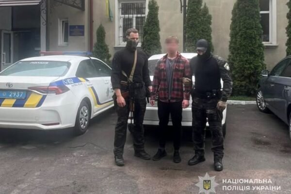 19-річного львів’янина судитимуть за підпал Ісламського релігійно-культурного центру
