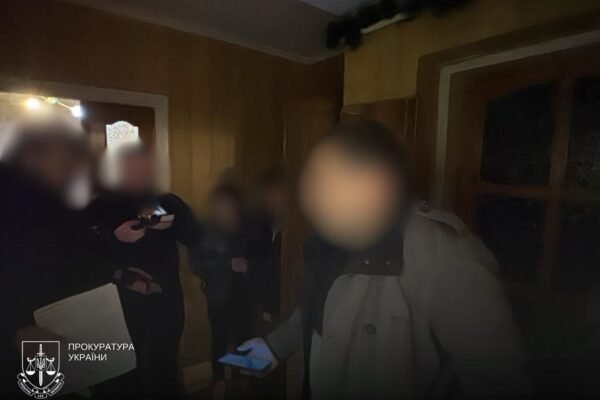 На Львівщині ексвійськовий з підробленим посвідченням УБД незаконно отримав 1,4 млн грн виплат