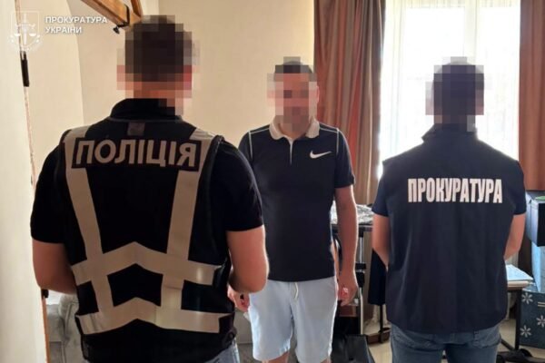 Збитки на майже 2,4 млн грн: На Львівщині викрили схему нелегального видобутку та збуту мінеральної води