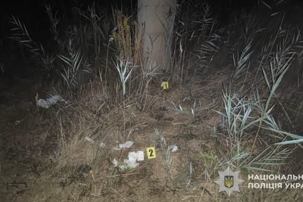 На Львівщині троє підлітків впали з 15-метрової вишки – один загинув, двоє в реанімації