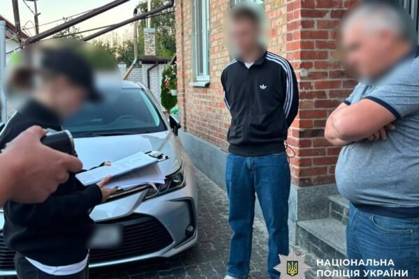 На Дніпропетровщині викриди схему незаконної утилізації небезпечних відходів