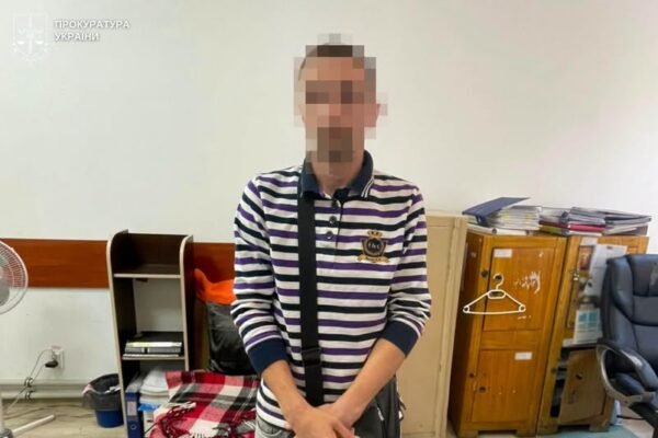 Завдав смертельних травм товаришу: Підозрюють львів’янина