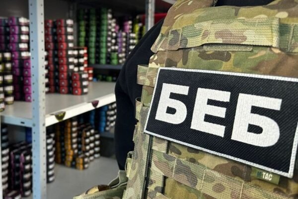 У БЕБ пояснили, чому важливо вимагати фіскальний чек