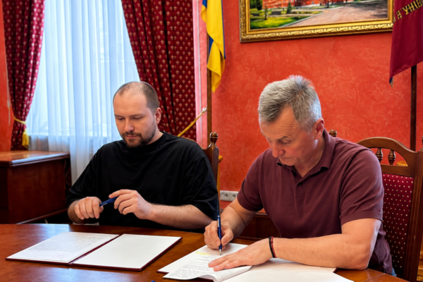 КНУ розширює можливості для фундаментальних і прикладних досліджень у клітинній біології