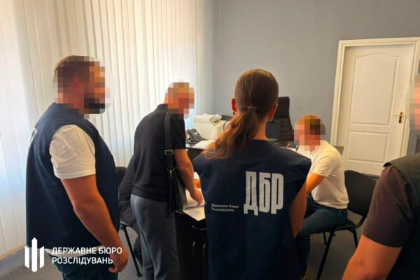 На Волині двом начальникам ТЦК повідомили про підозру через “паперову мобілізацію”