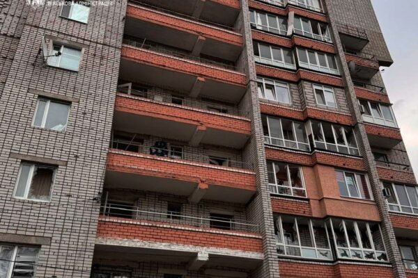 Внаслідок обстрілів Дніпропетровщини 27 серпня постраждали 8 людей