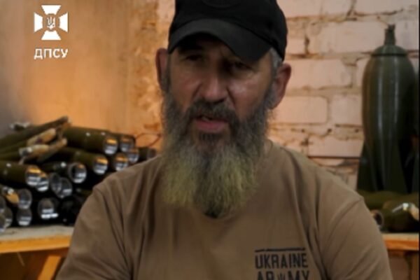 Прикордонник на псевдо «Душман» розповів, як з одним ножем захопив ворожий КСП (ВІДЕО)
