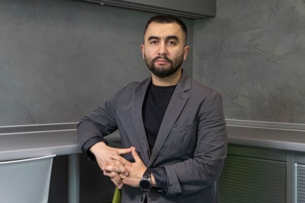 Жумаділов заявив, що йде з посади керівника АОЗ