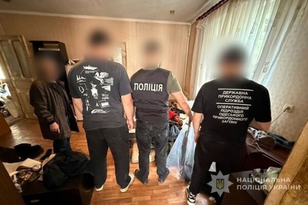 На Одещині судитимуть військового у СЗЧ, який втік з фронту з арсеналом зброї