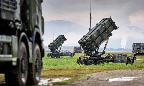 У ніч на 30 серпня в небі над Україною було збито 125 ворожих БпЛА 