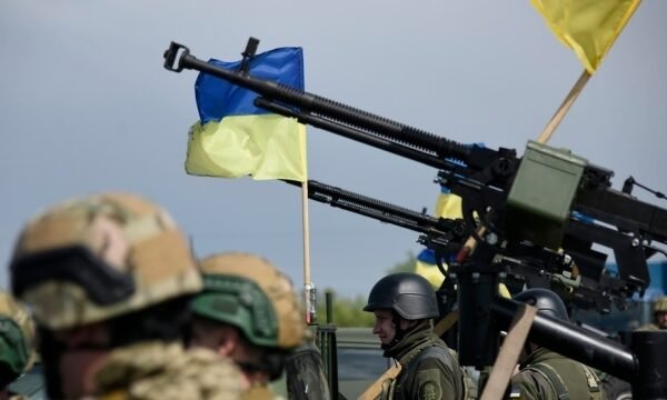 У ніч на 28 серпня в небі над Україною збито 137 БпЛА