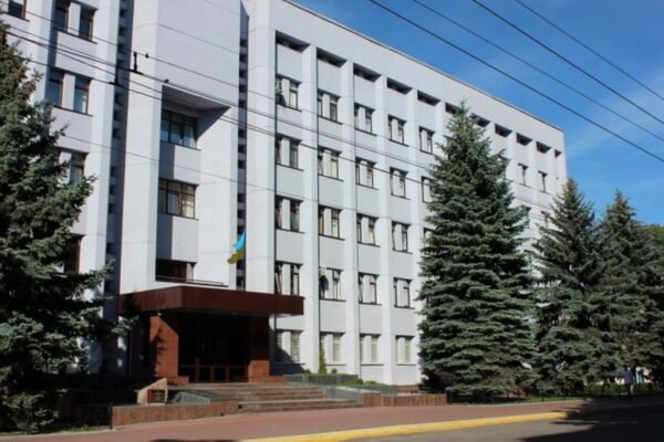 Зеленський призначив нового очільника Управління СБУ в Хмельницькій області