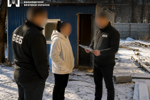 БЕБ викрило посадовицю Одеської міськради на завищені ремонтно-реставраційних робіт на понад 12 мільонів гривень