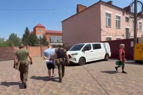 ДБР викрило на Закарпатті схему із “списання” понад 1100 військовозобов’язаних під час мобілізації