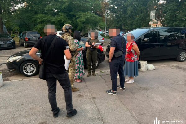 На хабарництві викрили офіцерку Генштабу: Вимагала 14 тисяч доларів за фіктивну групу інвалідності