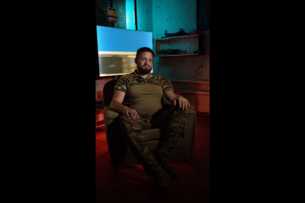 Яким би був позивний у НРК і куди б він відправився у відпустку: У ДПСУ розповіли про важливе для операторів «бортів»