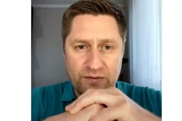 Блогера з Львівщини засудили до 5,5 років тюрми за виправдовування російської агресії і образи військових