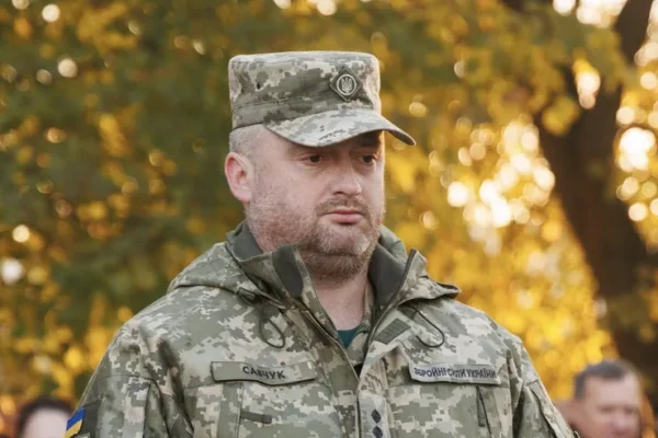 Керівника Закарпатського ТЦК відсторонили від посади після численних скандалів та порушень