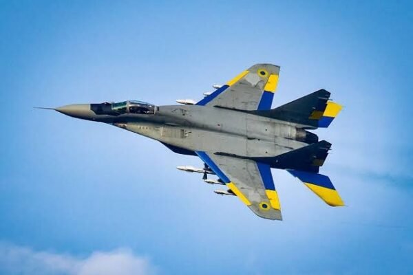 ЗСУ втратили МіГ-29 на Одещині: Що відомо
