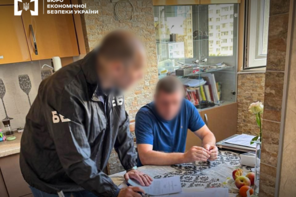 Судитимуть посадовця Міноборони та постачальника електроенергії, що завдали державі 46,7 млн грн збитків, – БЕБ