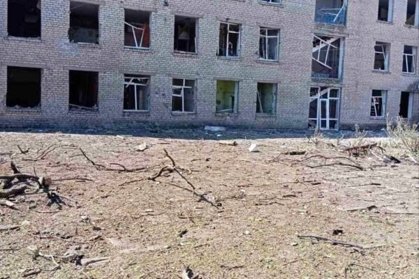 Окупанти скинули КАБи на Херсонщину: Пошкоджені об’єкти інфраструктури