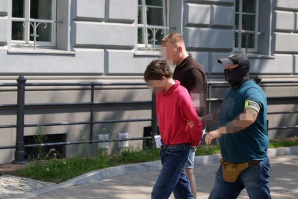 У Польщі затримали 18-річного українця: Його звинувачують у замаху на вбивство жінки