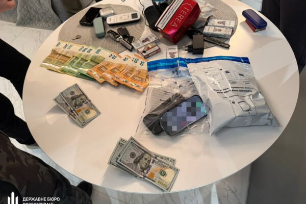 7 тисяч доларів за фіктивний висновок ВЛК: За хабар судитимуть очільника ТЦК на Волині