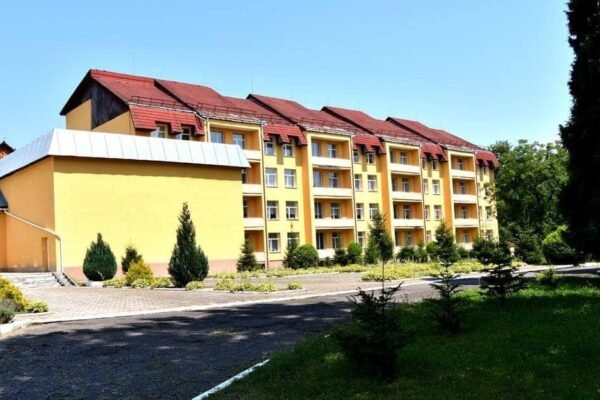 Діти не повинні жити у приміщенні з пліснявою: Перевірка табору «Артек Закарпаття» підтвердила частину скарг