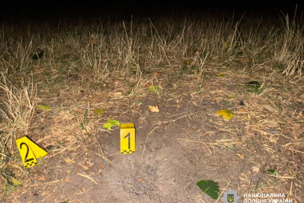 На Одещині військовий у СЗЧ кинув гранату у підлітка