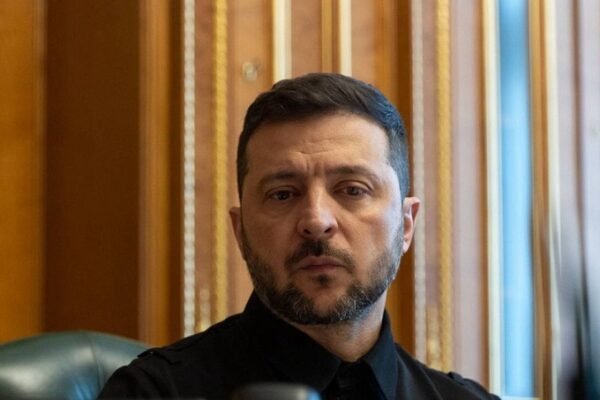 Окупанти протягом тижня запустили по Україні 61 ракету, понад 1560 дронів та 1540 КАБів, – Зеленський