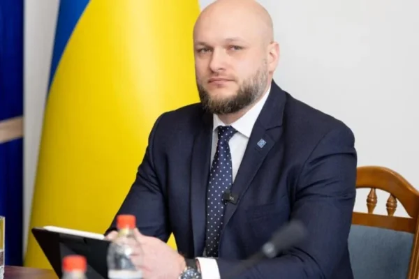 Голова БЕБ Цивінський анонсував кінець анонімності для контрабанди