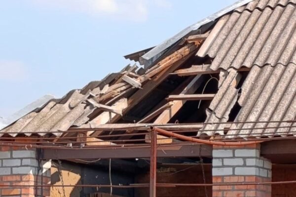 Росіяни понад 60 разів вдарили по Дніпропетровщині: Загинули 4 людей
