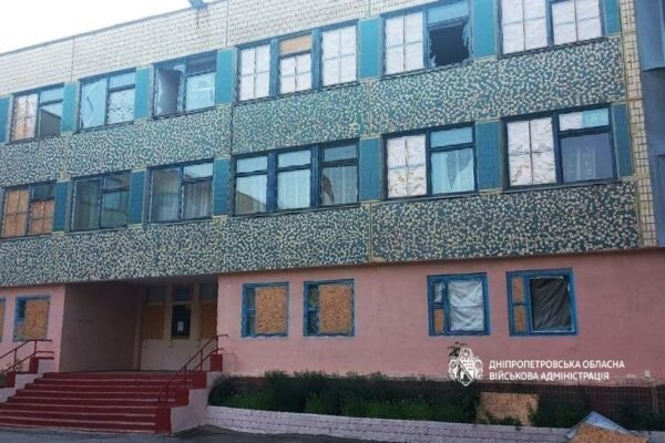 Росіяни майже 50 разів вдарили по Дніпропетровщині: Пстраждала людина