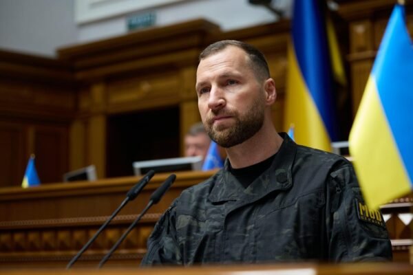 Україна знає подальші кроки РФ та її стратегію на осінь і зиму, – Хмара