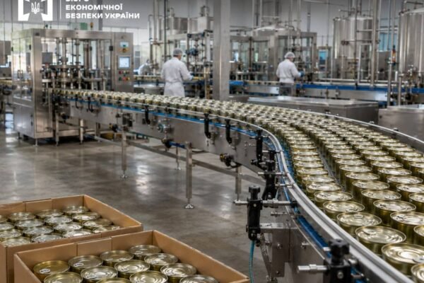 За матеріалами БЕБ судитимуть директора фірми з продажу рибних консервів за ухилення від сплати податків