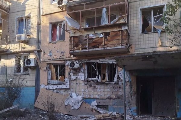 Росіяни понад 60 разів вдарили по Дніпропетровщині: Загинула людина