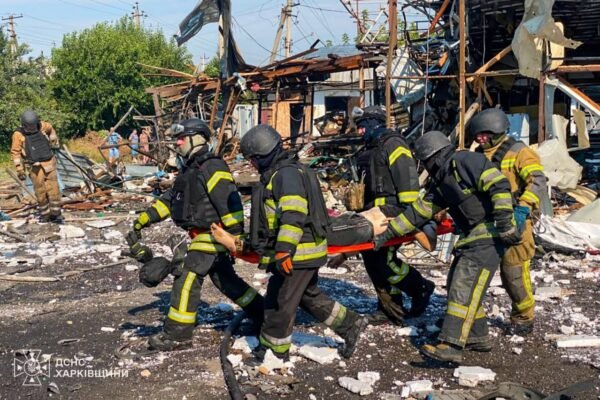 Реакція України буде: Зеленський відреагував на ракетний удар по Печенігах